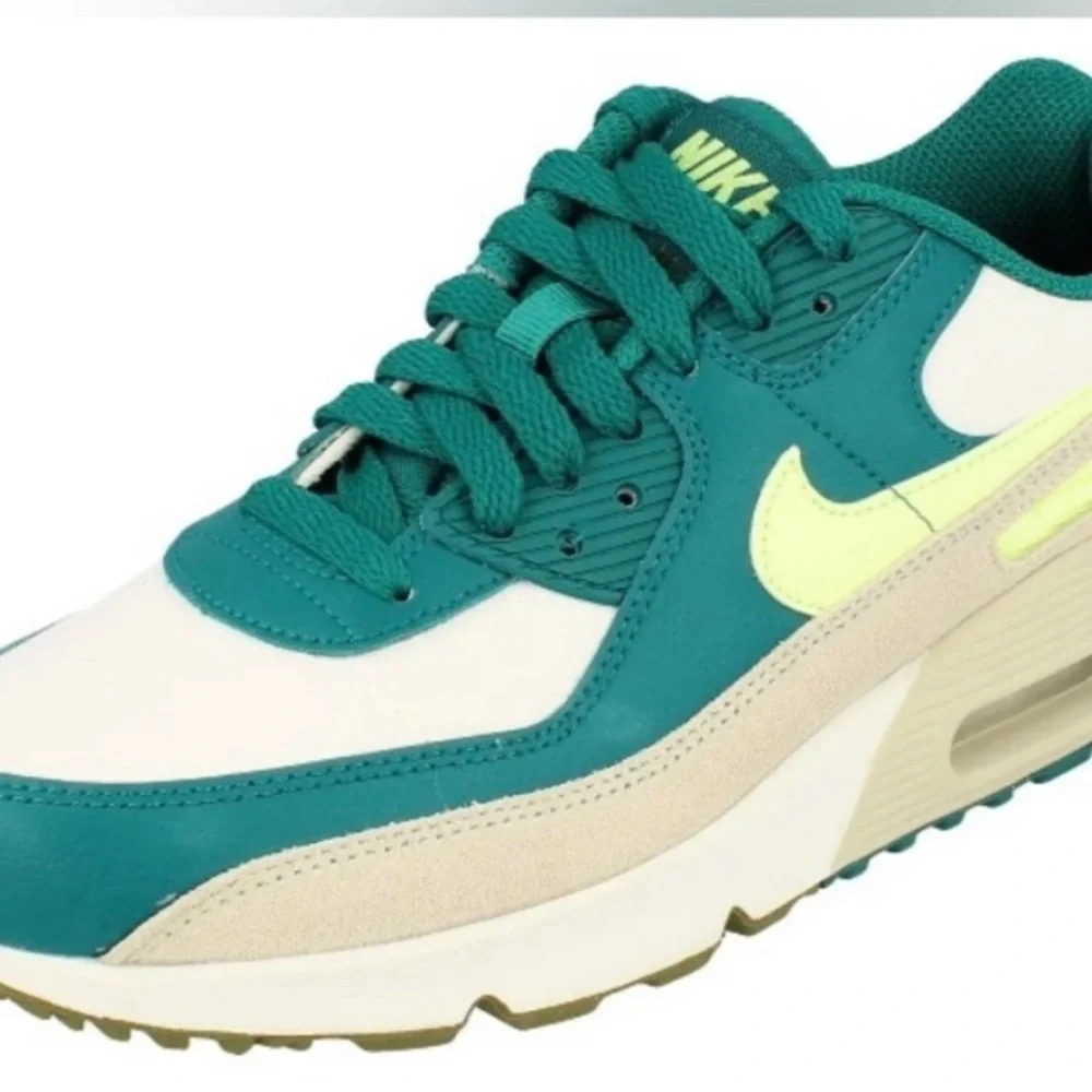 Nike Air Max 90 LTR Big Kids’ Shoes size 5Y or 6.5 Woman’s - Picture 1 of 9